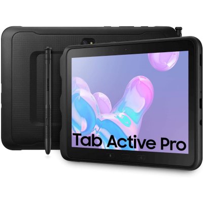 планшет Samsung Galaxy Tab Active Pro SM-T545NZKAR06 Черный