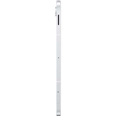 планшет Samsung Galaxy Tab S10 FE Wi-Fi SM-X520NZSPCAU Серебристый