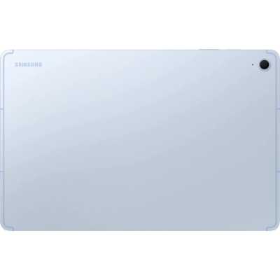 планшет Samsung Galaxy Tab S10 FE+ 5G SM-X626BLBPCAU Голубой