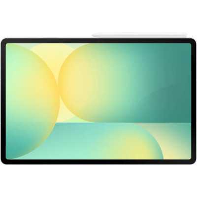 планшет Samsung Galaxy Tab S10 FE+ Wi-Fi SM-X620NZSPCAU Серебристый
