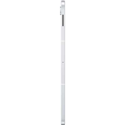планшет Samsung Galaxy Tab S10 FE+ Wi-Fi SM-X620NZSRCAU Серебристый