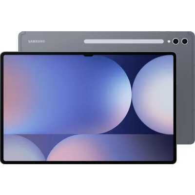 планшет Samsung Galaxy Tab S10 Ultra Wi-Fi SM-X920NZATCAU Серый