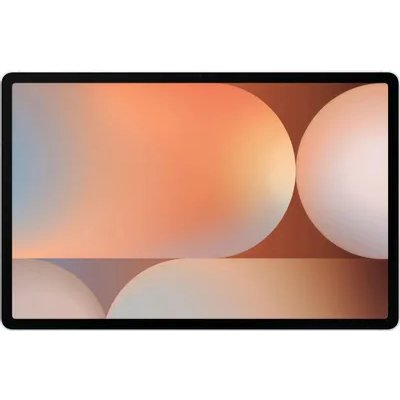 планшет Samsung Galaxy Tab S10+ 5G SM-X826BZSRCAU Серебристый