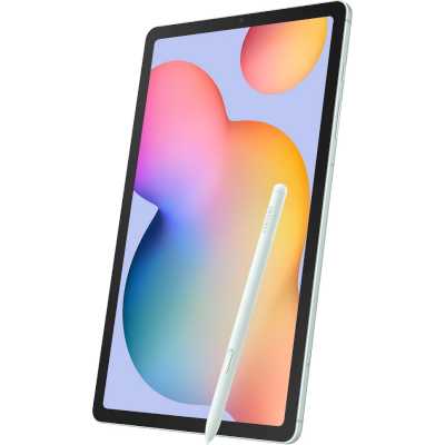 планшет Samsung Galaxy Tab S6 Lite LTE SM-P625NLGECAU Мятный