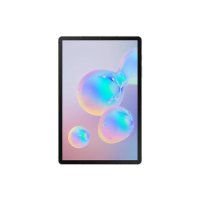 планшет Samsung Galaxy Tab S6 LTE SM-T865NZAASER
