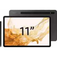 планшет Samsung Galaxy Tab S8 5G SM-X706BZAASER Графит