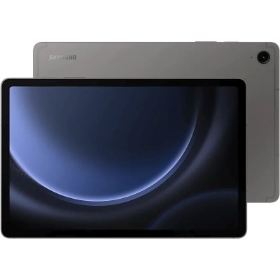планшет Samsung Galaxy Tab S9 FE Wi-Fi SM-X510NZAACAU Графит