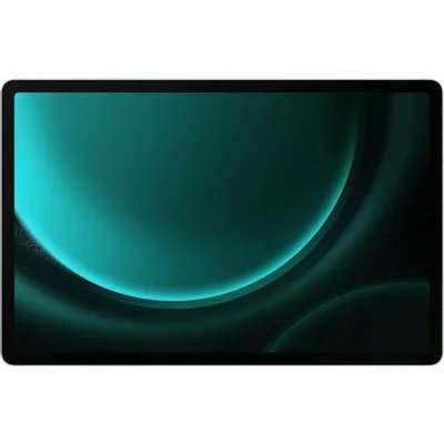 планшет Samsung Galaxy Tab S9 FE+ Wi-Fi SM-X610NLGACAU Зеленый