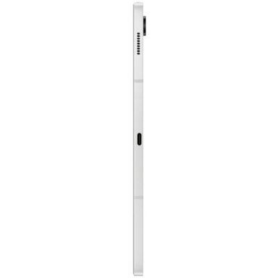 планшет Samsung Galaxy Tab S9 FE+ Wi-Fi SM-X610NZSECAU Серебристый