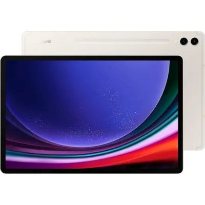 планшет Samsung Galaxy Tab S9+ 5G SM-X816BZEECAU Бежевый