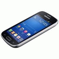 смартфон Samsung Galaxy Trend GT-S7390MKASER
