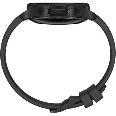смарт часы Samsung Galaxy Watch 4 Classic 46mm SM-R890NZKAINS