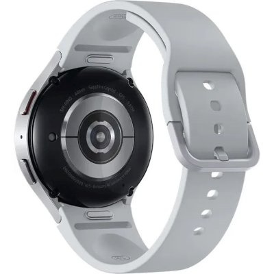 смарт часы Samsung Galaxy Watch 6 44 мм SM-R940NZSAMEA