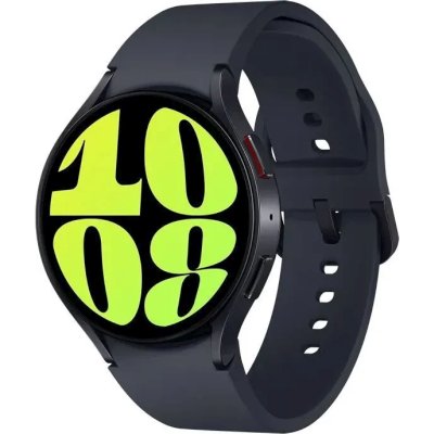 смарт часы Samsung Galaxy Watch 6 44 мм SM-R940NZKAMEA
