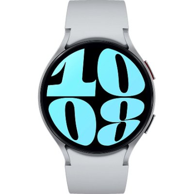 смарт часы Samsung Galaxy Watch 6 44 мм SM-R940NZSACIS