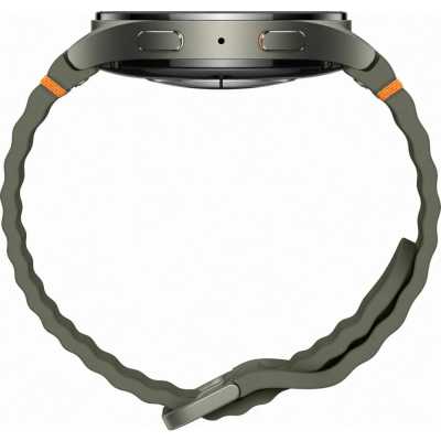 смарт часы Samsung Galaxy Watch 7 LTE 44mm SM-L315FZGAINS
