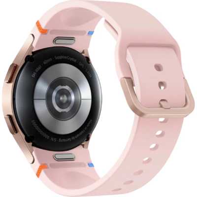 смарт часы Samsung Galaxy Watch FE SM-R861NIDAMEA