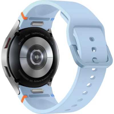 смарт часы Samsung Galaxy Watch FE SM-R861NZSAMEA