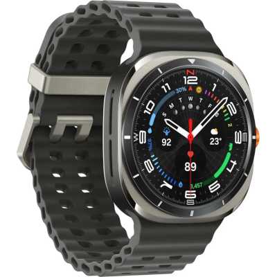 смарт часы Samsung Galaxy Watch Ultra LTE 47mm SM-L705FZS1CAU