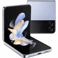 смартфон Samsung Galaxy Z Flip 4 8/512GB Blue SM-F721BLBFMEA синий