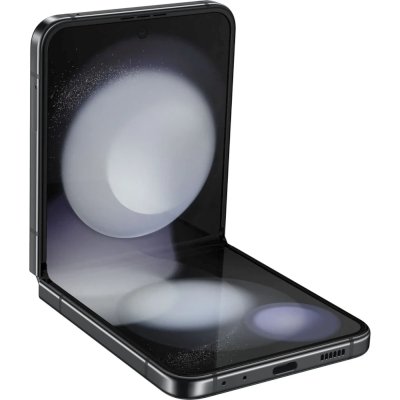 смартфон Samsung Galaxy Z Flip 5 8/256GB Graphite SM-F731BZAAAFB графит