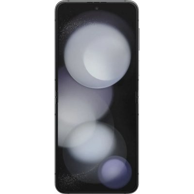смартфон Samsung Galaxy Z Flip 5 8/512GB Graphite SM-F731BZAHCAU графит