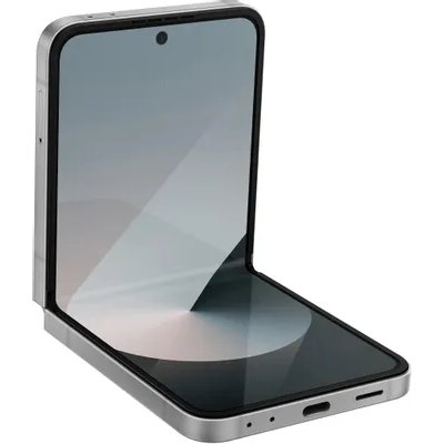 смартфон Samsung Galaxy Z Flip 6 12/256GB Grey SM-F741BZSGCAU серый