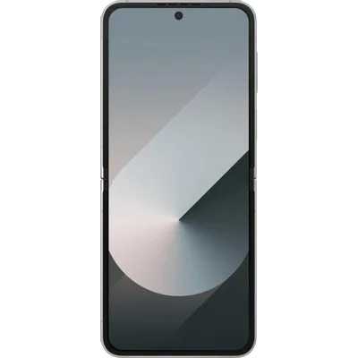 смартфон Samsung Galaxy Z Flip 6 12/512GB Grey SM-F741BZSHCAU серый