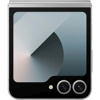 смартфон Samsung Galaxy Z Flip 6 12/512GB Grey SM-F741BZSHCAU серый