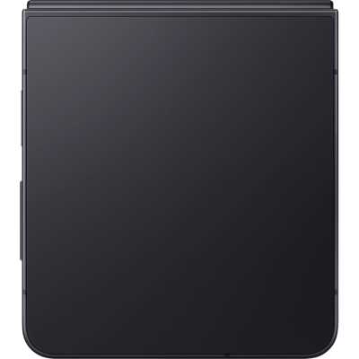смартфон Samsung Galaxy Z Flip 7 12/256GB Black SM-F766BZKGCAU черный