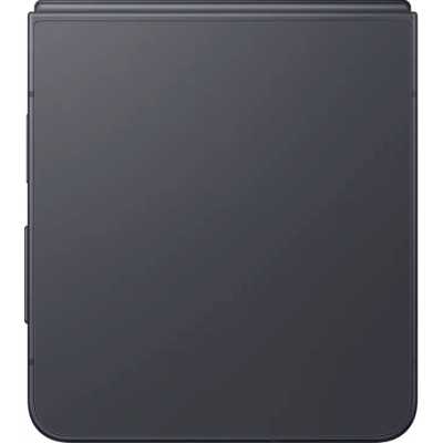смартфон Samsung Galaxy Z Flip 8 12/256GB Graphite SM-F776BZKGCAU графит