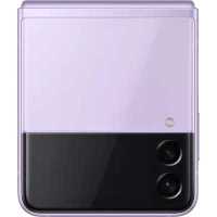 смартфон Samsung Galaxy Z Flip 3 256GB Light Violet SM-F711BLVFSER