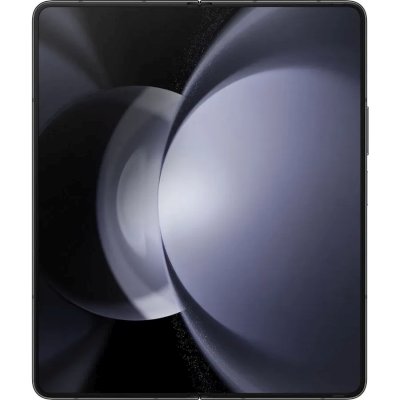 смартфон Samsung Galaxy Z Fold 5 12/1TB Black SM-F946BZKHMEA черный