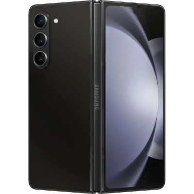 смартфон Samsung Galaxy Z Fold 5 12/256GB Black SM-F946BZKBCAU черный