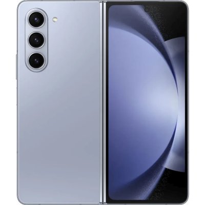 смартфон Samsung Galaxy Z Fold 5 12/512GB Blue SM-F946BLBCCAU голубой