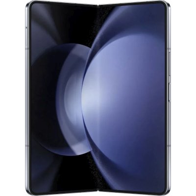 смартфон Samsung Galaxy Z Fold 5 12/512GB Blue SM-F946BLBGMEA голубой