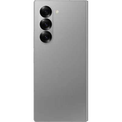 смартфон Samsung Galaxy Z Fold 6 12/1TB Grey SM-F956BZSNCAU серый