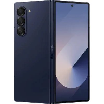 смартфон Samsung Galaxy Z Fold 6 12/512GB Blue SM-F956BDBCCAU синий
