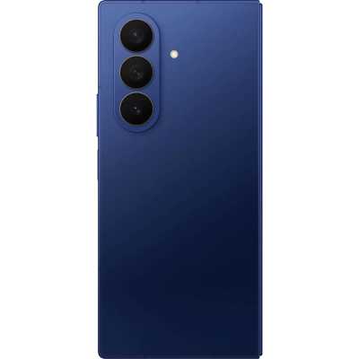 смартфон Samsung Galaxy Z Fold 7 12/512GB Blue SM-F966BDBCCAC синий