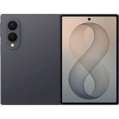 смартфон Samsung Galaxy Z Fold 8 12/256GB Graphite SM-F971BZKBCAU графит
