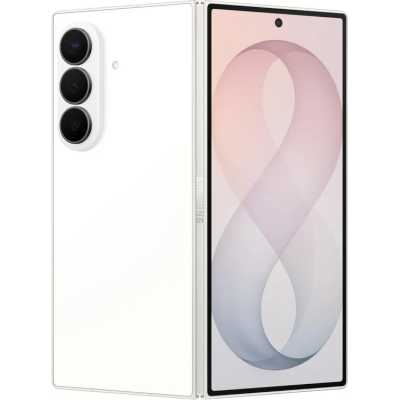 смартфон Samsung Galaxy Z Fold 8 Ultra 12/256GB Cream SM-F976BZWBCAU кремовый