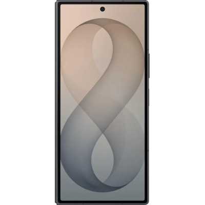 смартфон Samsung Galaxy Z Fold 8 Ultra 16/1TB Graphite SM-F976BZKNCAU графит