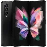 смартфон Samsung Galaxy Z Fold 3 512GB Black SM-F926BZKGSER