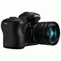 фотоаппарат Samsung GN120 Черный