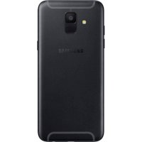 Samsung GP-A600KDCPAIB Черный