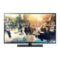 телевизор Samsung HG49EE690 Черный