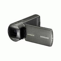 видеокамера Samsung HMX-Q100 Черный