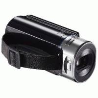 видеокамера Samsung HMX-QF30 Black Черный