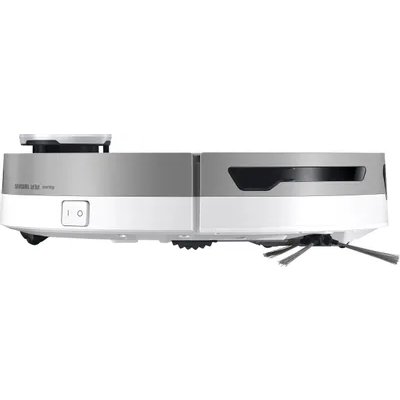 робот-пылесос Samsung Jet Bot VR30T80313W/EV белый
