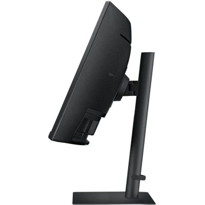 монитор Samsung S34A650UXU Черный